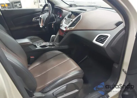 2013 GMC Terrain Slt-1 z USA, uszkodzony, nr VIN 2GKALUEK0D6349397